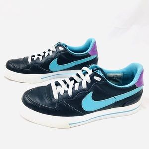 NIKE Sweet Ace 83 Retro Old School Court Shoes 6.5